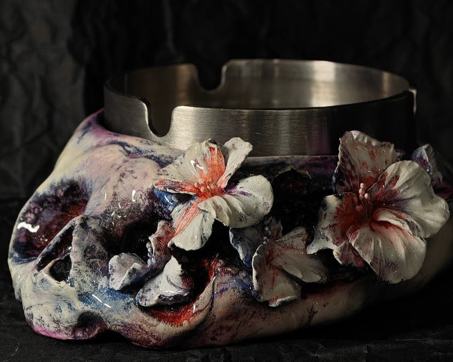 Cinerary Vessel