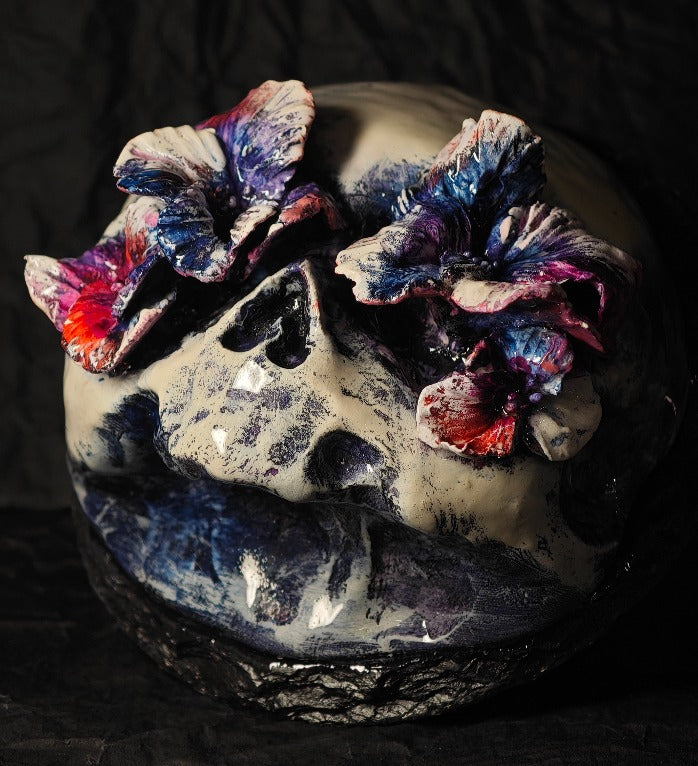 Spectral Bloom