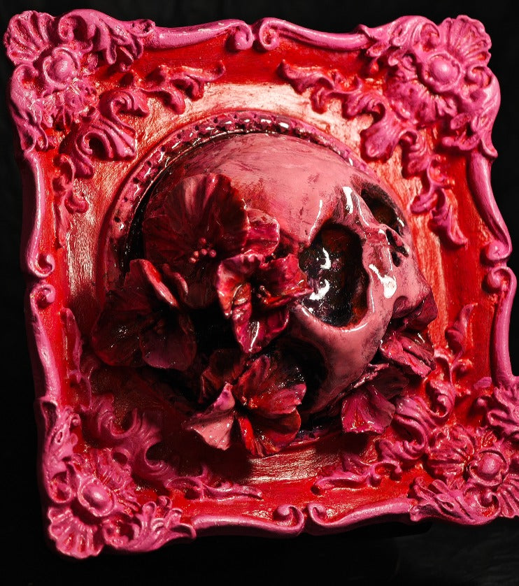 Rouge Ruins
